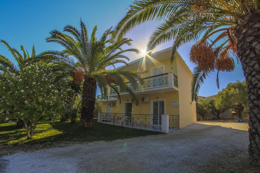 Olive Grove Apts Lithakia  Habitación foto