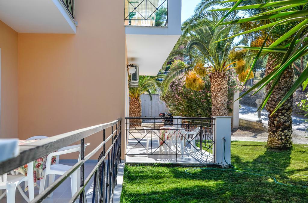 Apartamento Olive Grove Apts Lithakia  Exterior foto